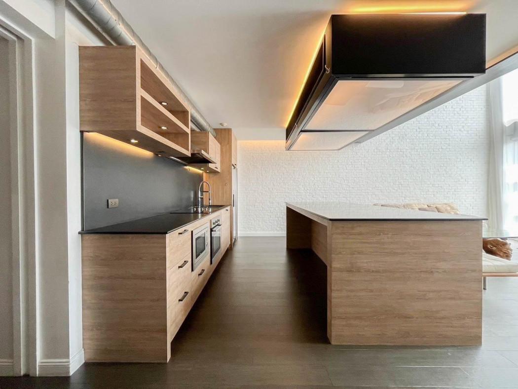 ขายคอนโด คาล์ม เพนท์เฮ้าส์ คอนโดมิเนียม - Sell Condo KALM Penthouse Condominium - 3107089