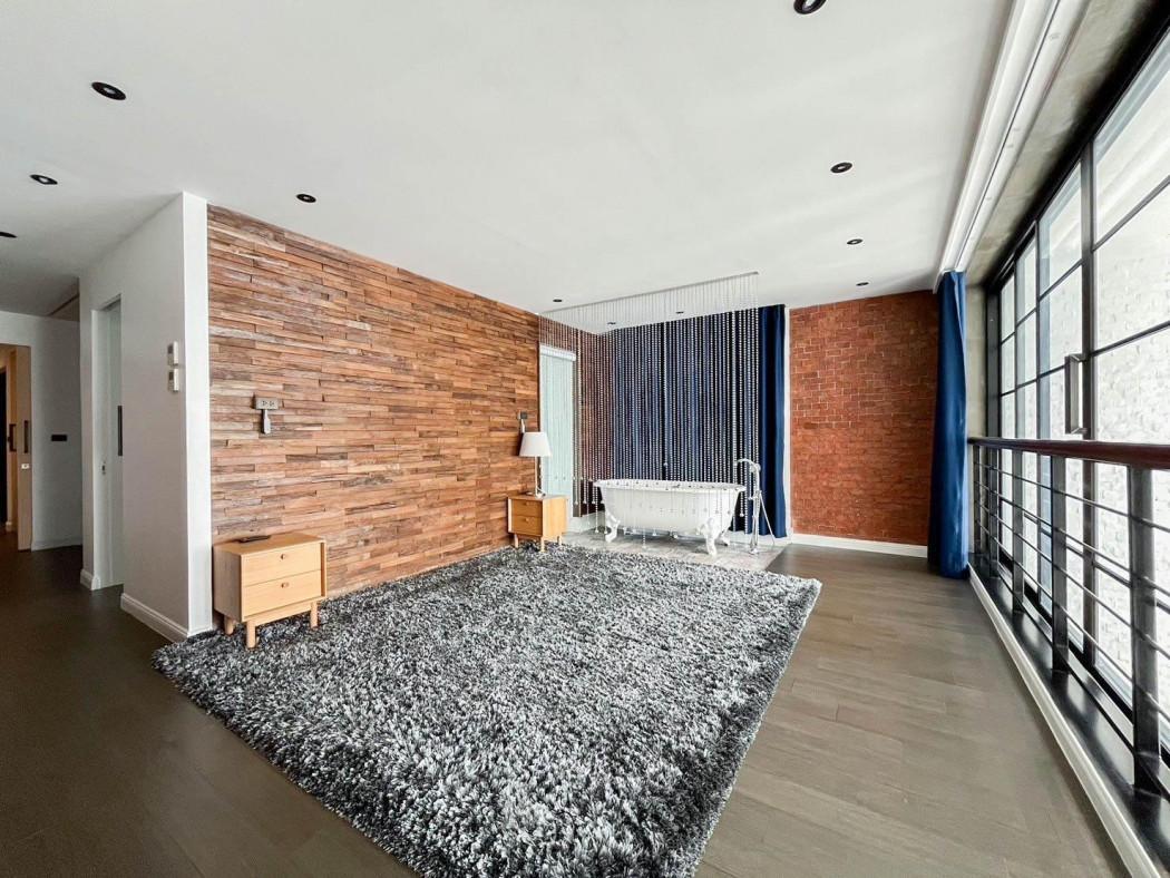 ขายคอนโด คาล์ม เพนท์เฮ้าส์ คอนโดมิเนียม - Sell Condo KALM Penthouse Condominium - 3107090