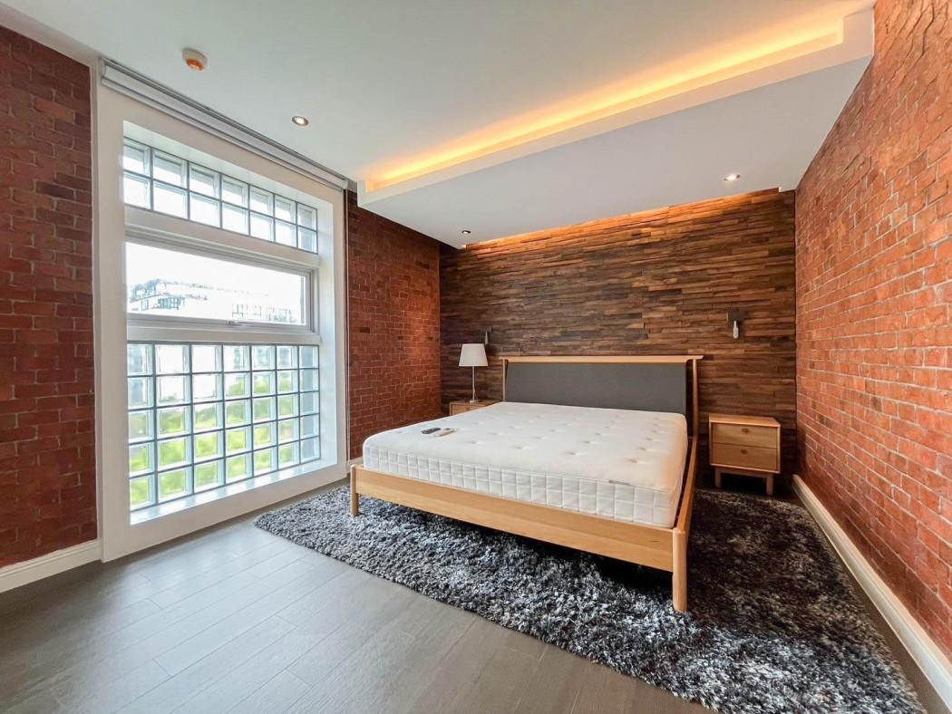 ขายคอนโด คาล์ม เพนท์เฮ้าส์ คอนโดมิเนียม - Sell Condo KALM Penthouse Condominium - 3107092