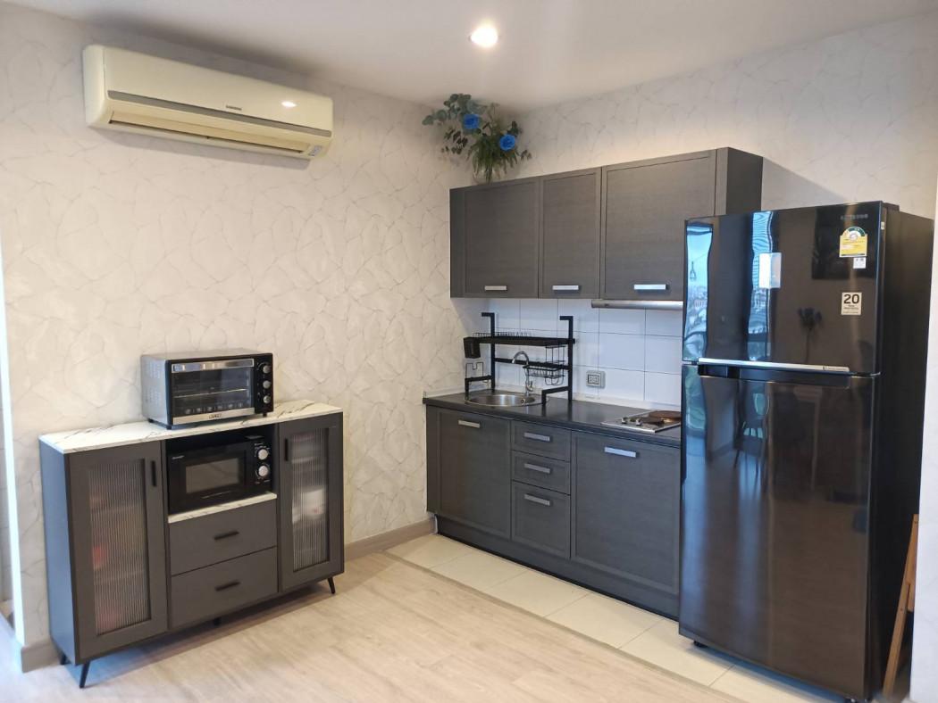 ขายคอนโด แอปเปิ้ล คอนโด - Sell Condo Apple Condo - 3107114
