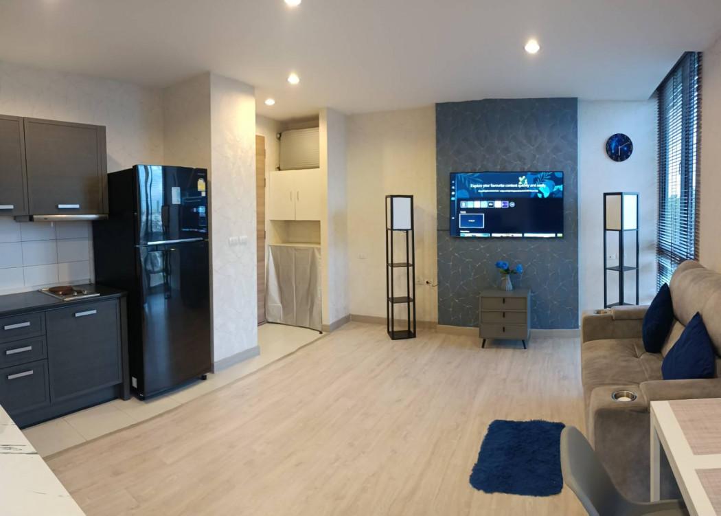 ขายคอนโด แอปเปิ้ล คอนโด - Sell Condo Apple Condo - 3107109