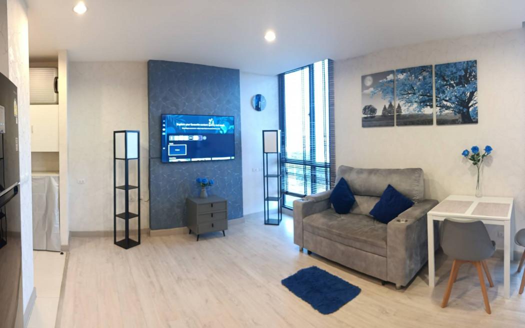 ขายคอนโด แอปเปิ้ล คอนโด - Sell Condo Apple Condo - 3107108