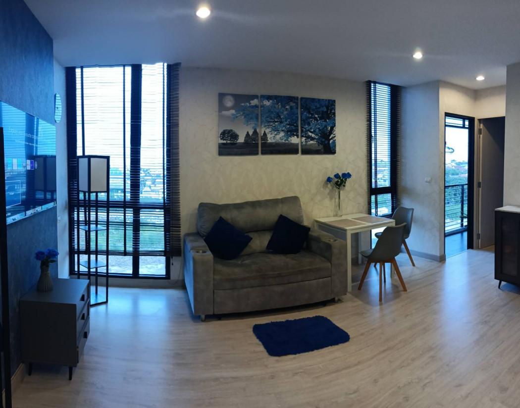 ขายคอนโด แอปเปิ้ล คอนโด - Sell Condo Apple Condo - 3107111