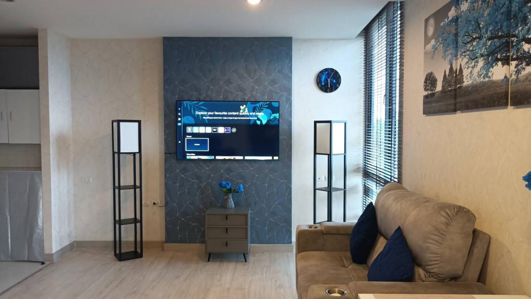 ขายคอนโด แอปเปิ้ล คอนโด - Sell Condo Apple Condo - 3107110