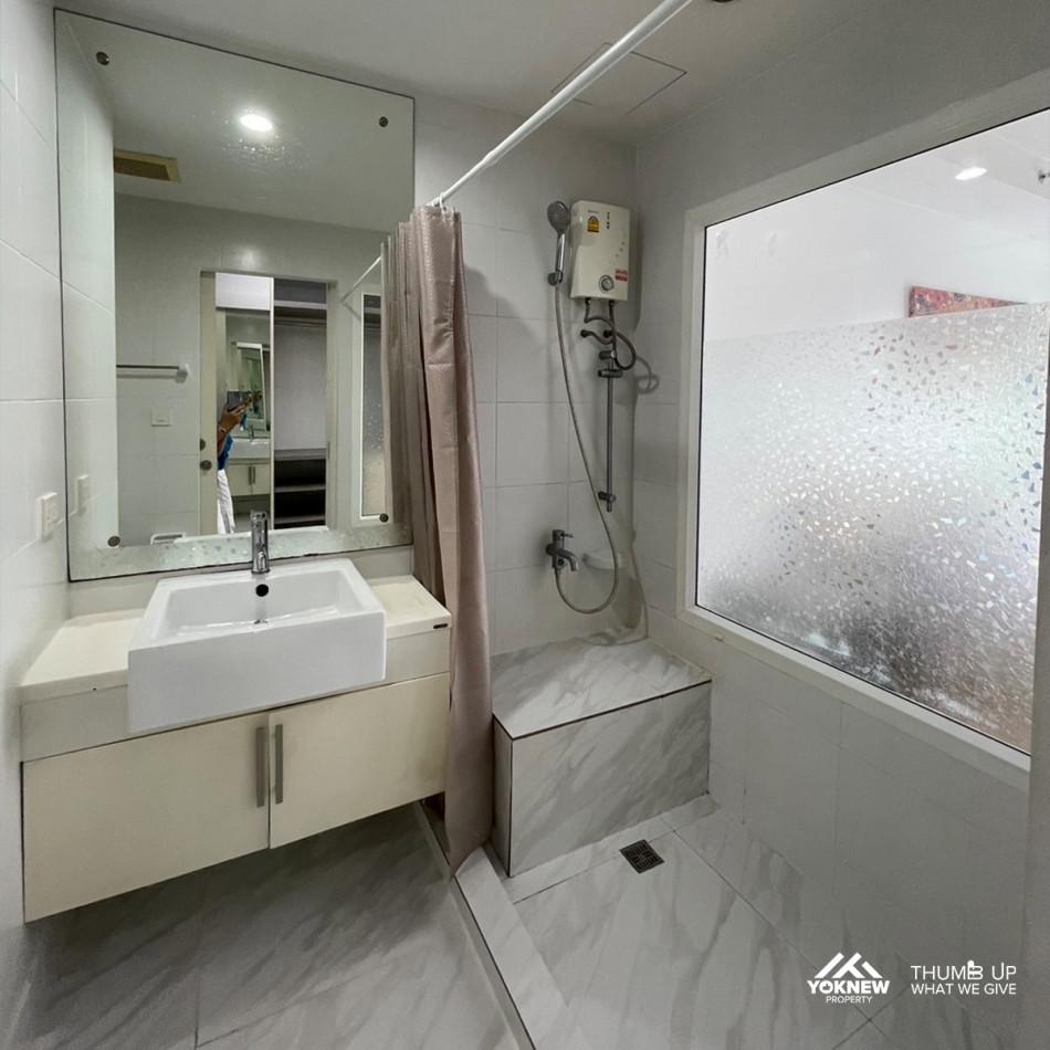 เช่าคอนโด The Seed Mingle สาทร - สวนพลู (เดอะ ซี้ดมิงเกิ้ล สาทร-สวนพลู) - Condo Rental   - 3107295