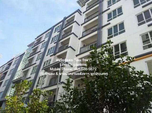 ขายคอนโด โว๊ค สุขุมวิท16 คอนโดมิเนียม - Sell Condo Voque Sukhumvit16 condominium - 3107339