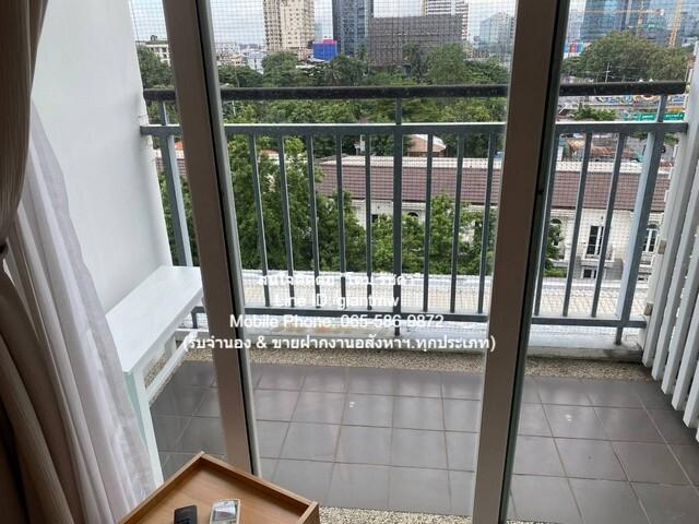 ขายคอนโด โว๊ค สุขุมวิท16 คอนโดมิเนียม - Sell Condo Voque Sukhumvit16 condominium - 3107340