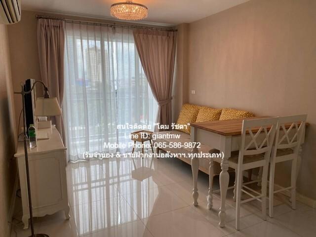 ขายคอนโด โว๊ค สุขุมวิท16 คอนโดมิเนียม - Sell Condo Voque Sukhumvit16 condominium - 3107343