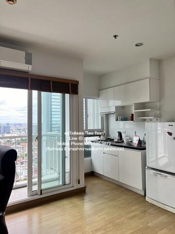 ขายคอนโด เดอะ พาร์คแลนด์ แกรนด์ ตากสิน คอนโดมิเนียม - Sell Condo The Parkland Grand Taksin condominium - 3107422
