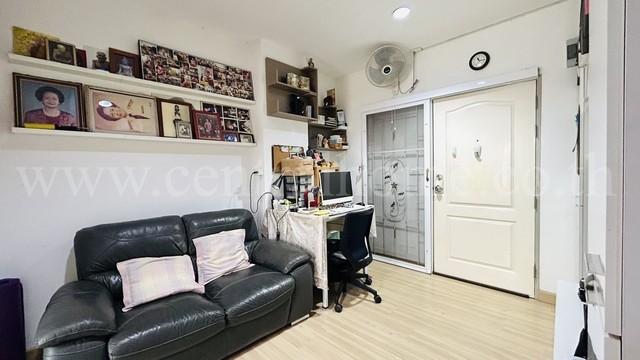 ขายคอนโด เดอะ คิท ติวานนท์ คอนโดมิเนียม - Sell Condo The Kith Tiwanon condominium - 3107545