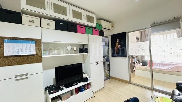 ขายคอนโด เดอะ คิท ติวานนท์ คอนโดมิเนียม - Sell Condo The Kith Tiwanon condominium - 3107542