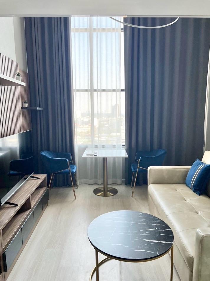 เช่าคอนโด ไนท์บริดจ์ ไพร์ม สาทร คอนโดมิเนียม - Condo Rental Knightsbridge Prime Sathorn condominium - 3107578
