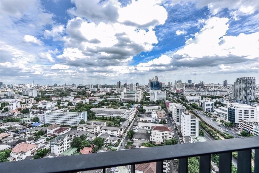 เช่าคอนโด ไนท์บริดจ์ ไพร์ม สาทร คอนโดมิเนียม - Condo Rental Knightsbridge Prime Sathorn condominium - 3107582