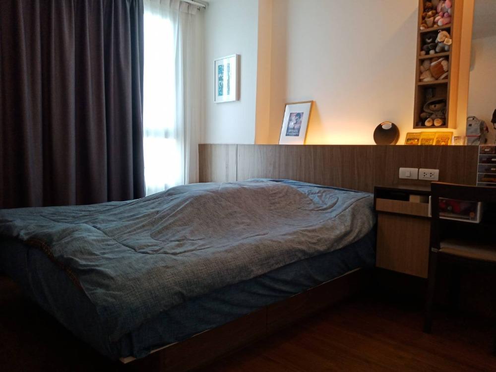 เช่าคอนโด ยู ดีไลท์ @ ตลาดพลู สเตชั่น คอนโดมิเนียม - Condo Rental U Delight @ TalatPhlu Station condominium - 3107609