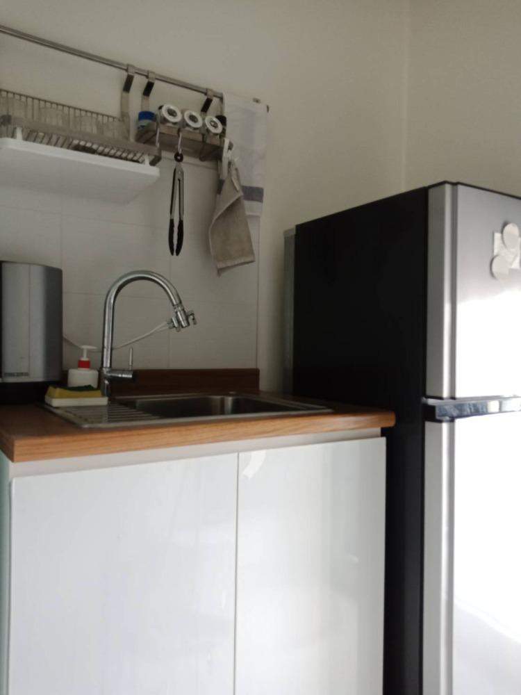 เช่าคอนโด ยู ดีไลท์ @ ตลาดพลู สเตชั่น คอนโดมิเนียม - Condo Rental U Delight @ TalatPhlu Station condominium - 3107615