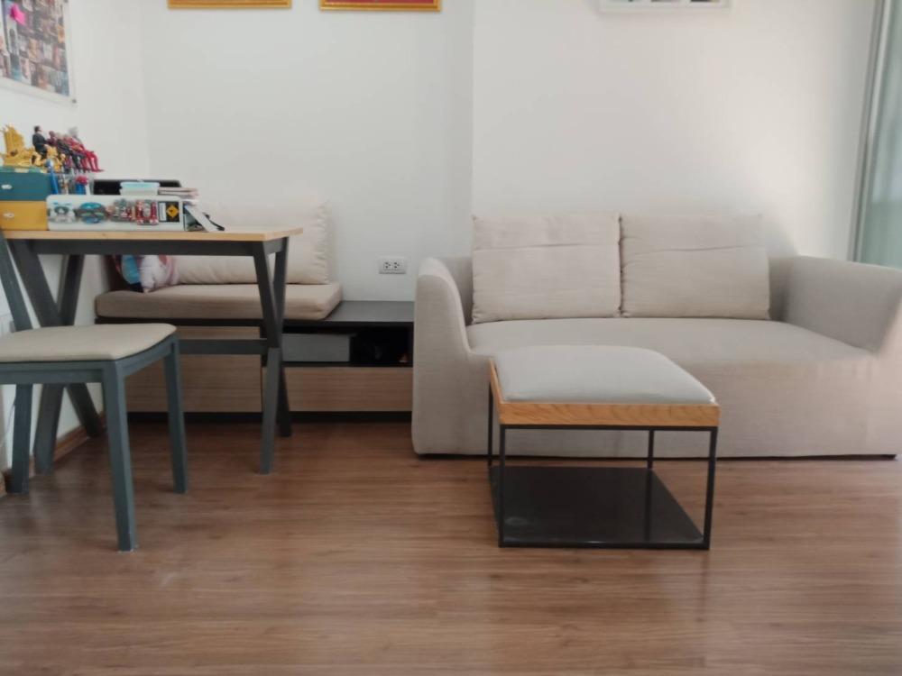 เช่าคอนโด ยู ดีไลท์ @ ตลาดพลู สเตชั่น คอนโดมิเนียม - Condo Rental U Delight @ TalatPhlu Station condominium - 3107608