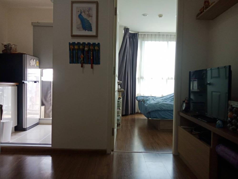 เช่าคอนโด ยู ดีไลท์ @ ตลาดพลู สเตชั่น คอนโดมิเนียม - Condo Rental U Delight @ TalatPhlu Station condominium - 3107611
