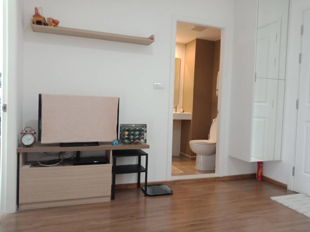 เช่าคอนโด ยู ดีไลท์ @ ตลาดพลู สเตชั่น คอนโดมิเนียม - Condo Rental U Delight @ TalatPhlu Station condominium - 3107612