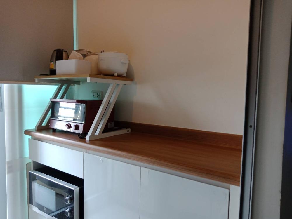 เช่าคอนโด ยู ดีไลท์ @ ตลาดพลู สเตชั่น คอนโดมิเนียม - Condo Rental U Delight @ TalatPhlu Station condominium - 3107610