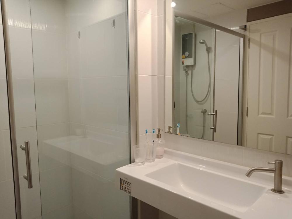 เช่าคอนโด ยู ดีไลท์ @ ตลาดพลู สเตชั่น คอนโดมิเนียม - Condo Rental U Delight @ TalatPhlu Station condominium - 3107614