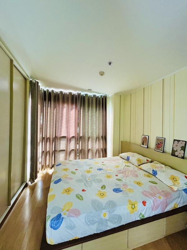 ขายคอนโด ยู ดีไลท์ แอด ห้วยขวาง สเตชั่น คอนโดมิเนียม - Sell Condo U Delight @ Huaykwang Station condominium - 3107618