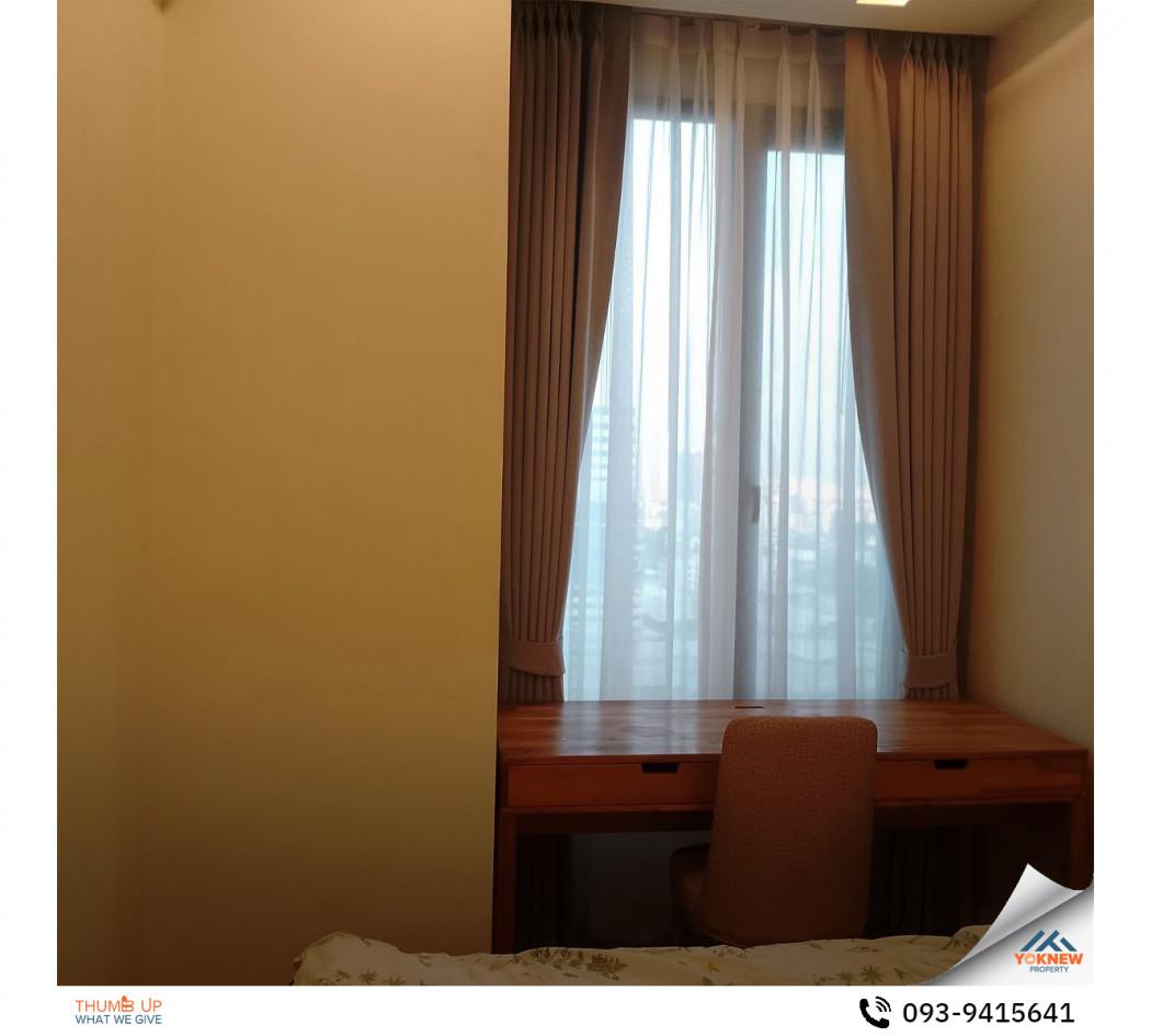เช่าคอนโด EQUINOX พหล-วิภา - Condo Rental   - 3107664