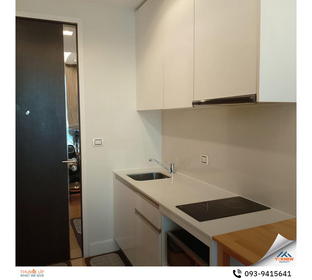 เช่าคอนโด EQUINOX พหล-วิภา - Condo Rental   - 3107670