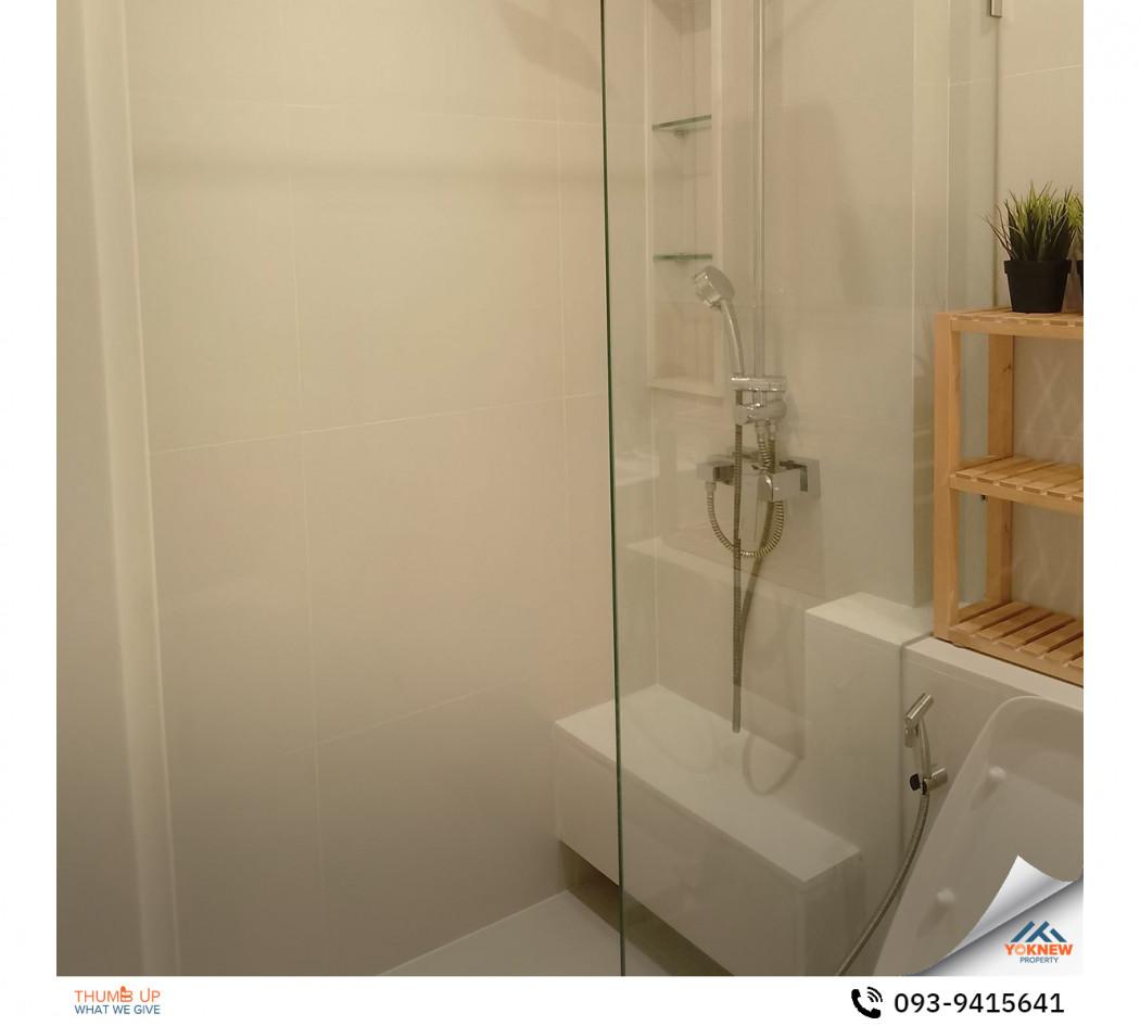 เช่าคอนโด EQUINOX พหล-วิภา - Condo Rental   - 3107665