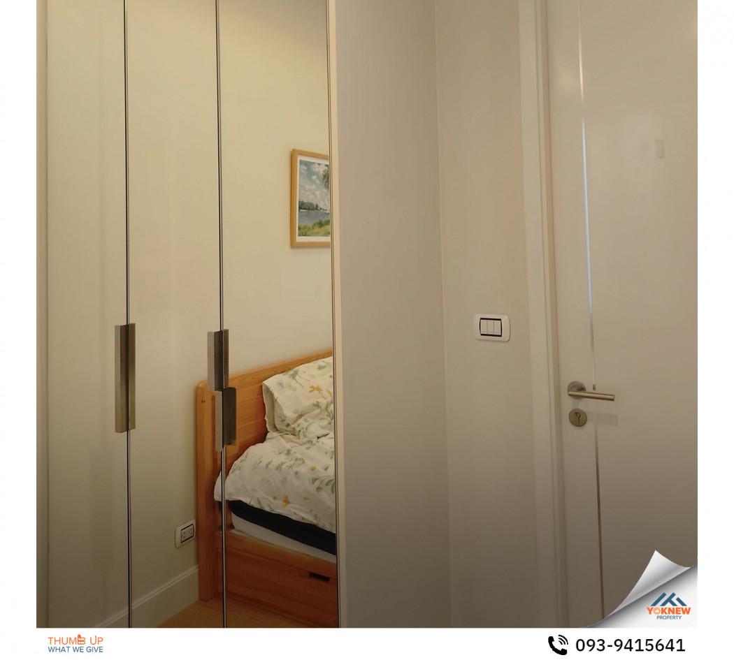 เช่าคอนโด EQUINOX พหล-วิภา - Condo Rental   - 3107669