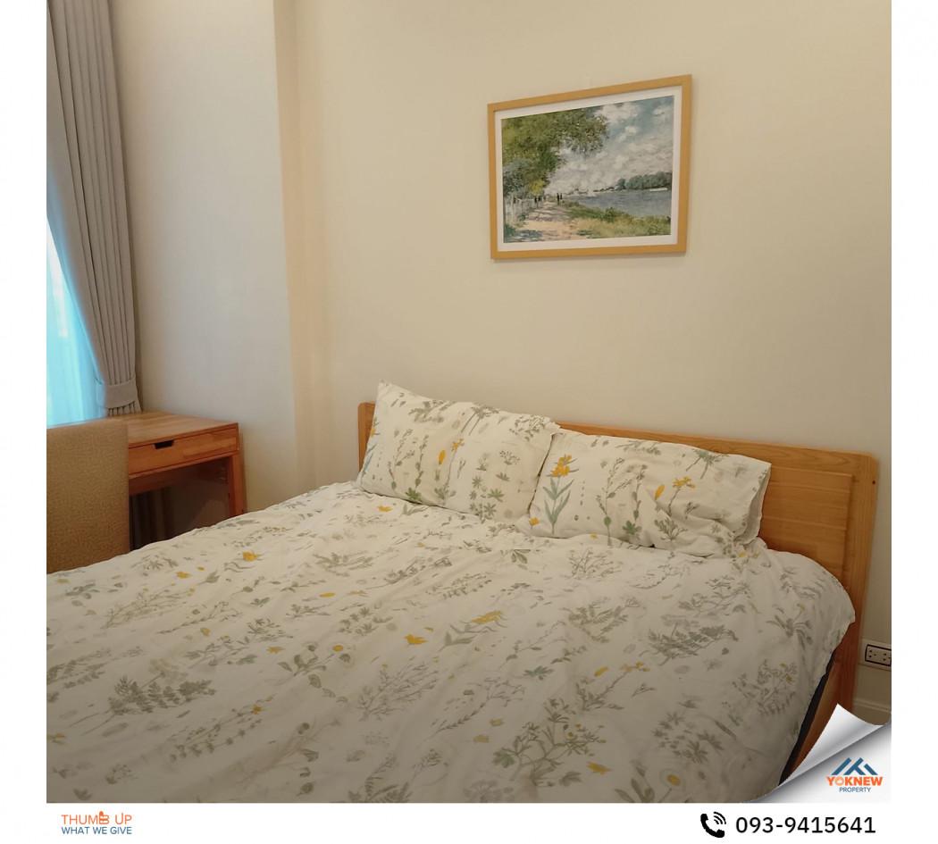 เช่าคอนโด EQUINOX พหล-วิภา - Condo Rental   - 3107668