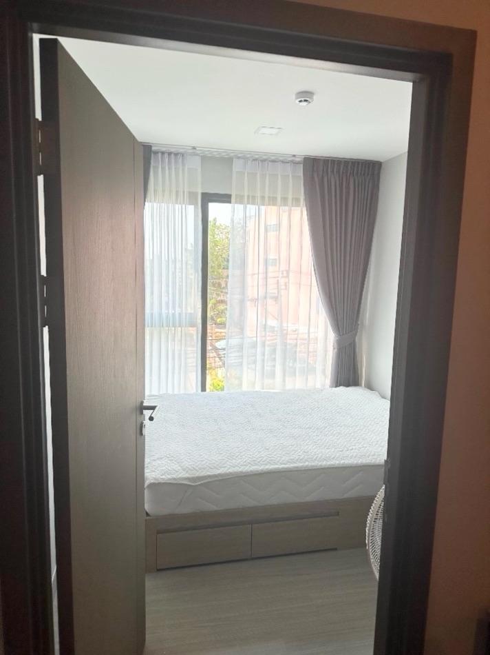 ขายคอนโด The Privacy S101 - Sell Condo   - 3108200