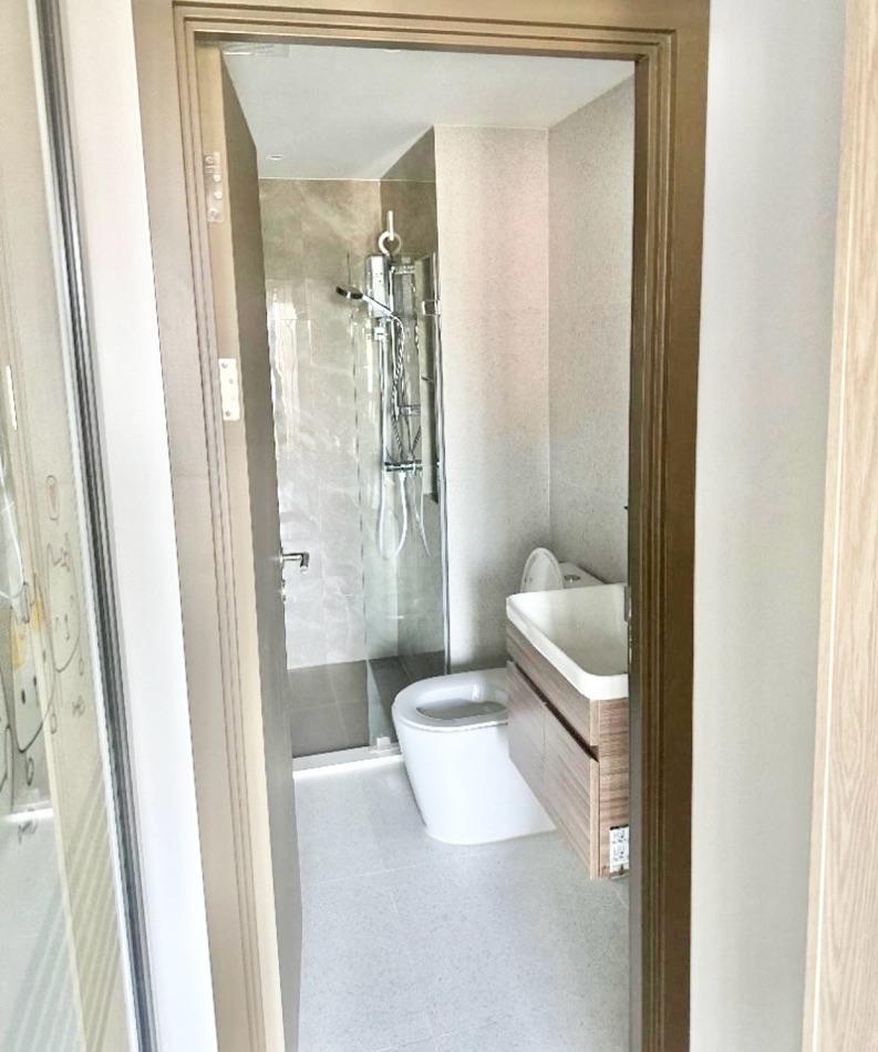 ขายคอนโด The Privacy S101 - Sell Condo   - 3108198