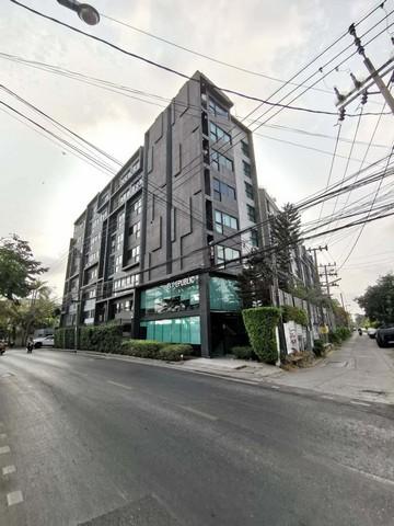 ขายคอนโด บี รีพับบลิค คอนโดมิเนียม - Sell Condo B Republic condominium - 3108220