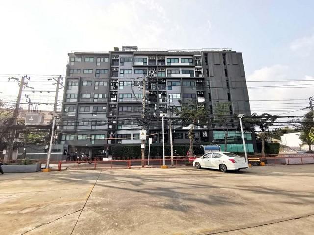 ขายคอนโด บี รีพับบลิค คอนโดมิเนียม - Sell Condo B Republic condominium - 3108219