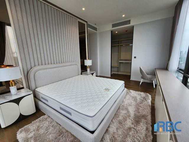 เช่าคอนโด มิวนีค หลังสวน คอนโดมิเนียม - Condo Rental Muniq Langsuan condominium - 3108626