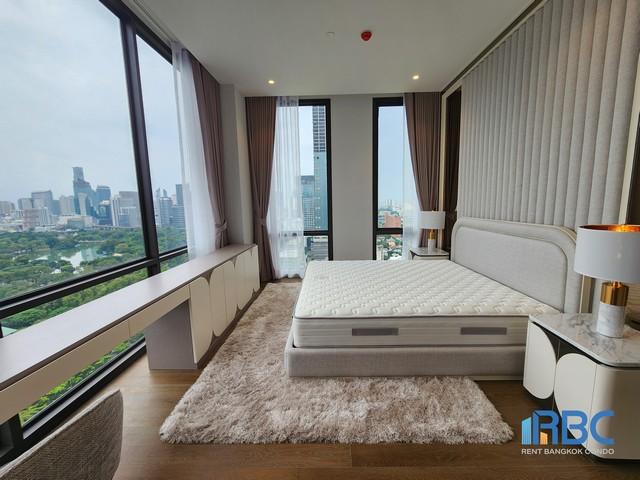 เช่าคอนโด มิวนีค หลังสวน คอนโดมิเนียม - Condo Rental Muniq Langsuan condominium - 3108625