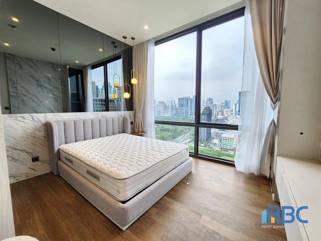 เช่าคอนโด มิวนีค หลังสวน คอนโดมิเนียม - Condo Rental Muniq Langsuan condominium - 3108627