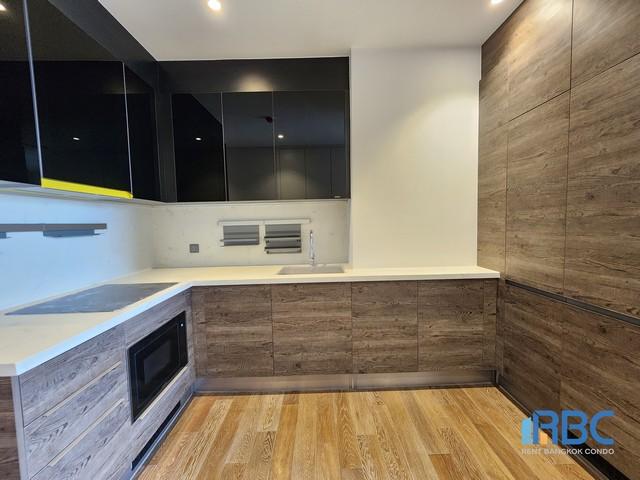 เช่าคอนโด มิวนีค หลังสวน คอนโดมิเนียม - Condo Rental Muniq Langsuan condominium - 3108628