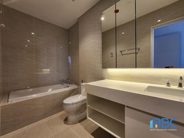 เช่าคอนโด มิวนีค หลังสวน คอนโดมิเนียม - Condo Rental Muniq Langsuan condominium - 3108629