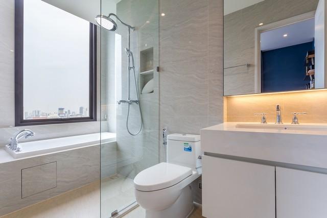 เช่าคอนโด มิวนีค หลังสวน คอนโดมิเนียม - Condo Rental Muniq Langsuan condominium - 3108659