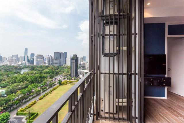 เช่าคอนโด มิวนีค หลังสวน คอนโดมิเนียม - Condo Rental Muniq Langsuan condominium - 3108660
