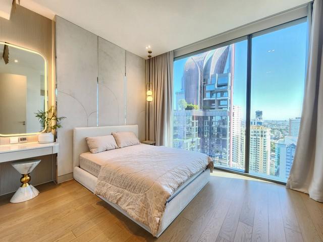 เช่าคอนโด เดอะ สแตรนด์ ทองหล่อ คอนโดมิเนียม - Condo Rental The Strand Thonglor condominium - 3108678