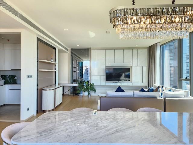 เช่าคอนโด เดอะ สแตรนด์ ทองหล่อ คอนโดมิเนียม - Condo Rental The Strand Thonglor condominium - 3108675