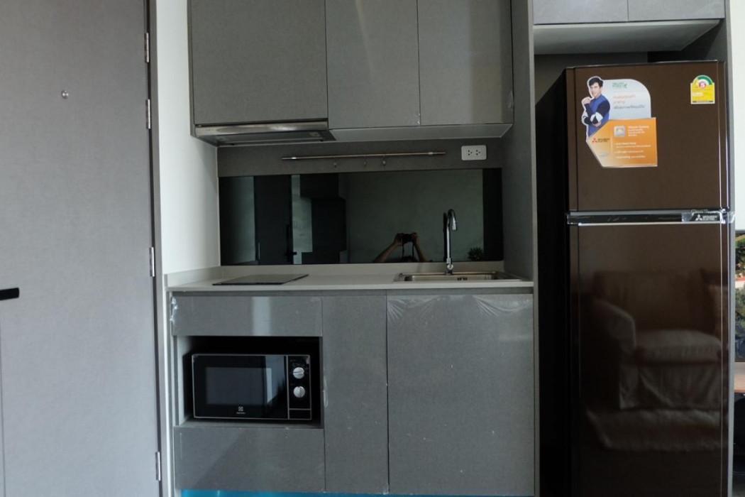 เช่าคอนโด Ideo สุขุมวิท 93 (ไอดีโอ สุขุมวิท 93) - Condo Rental   - 3108892