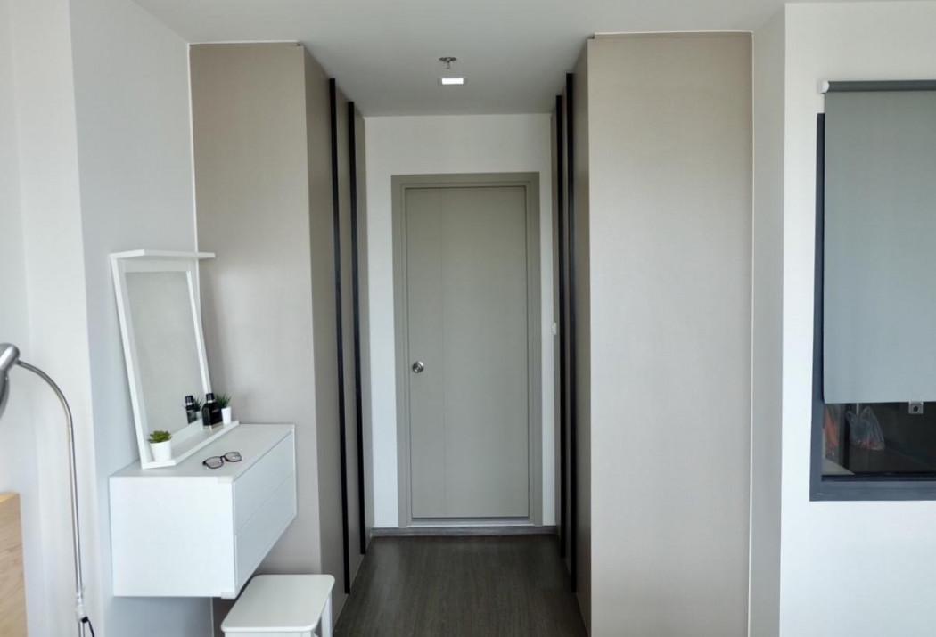 เช่าคอนโด Ideo สุขุมวิท 93 (ไอดีโอ สุขุมวิท 93) - Condo Rental   - 3108898