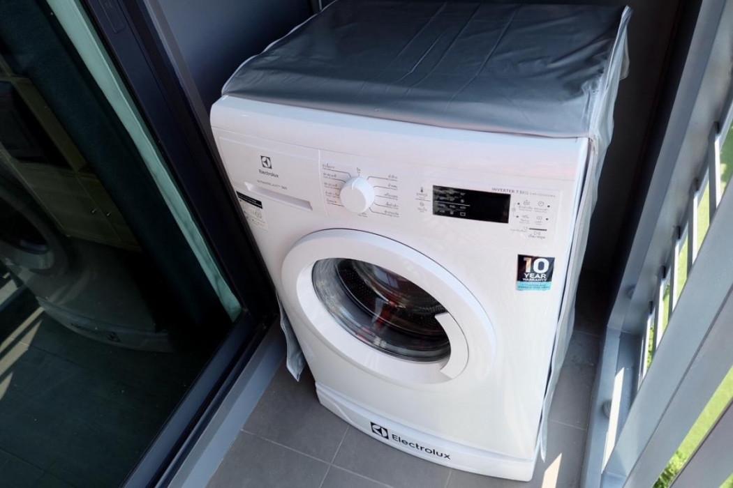 เช่าคอนโด Ideo สุขุมวิท 93 (ไอดีโอ สุขุมวิท 93) - Condo Rental   - 3108894