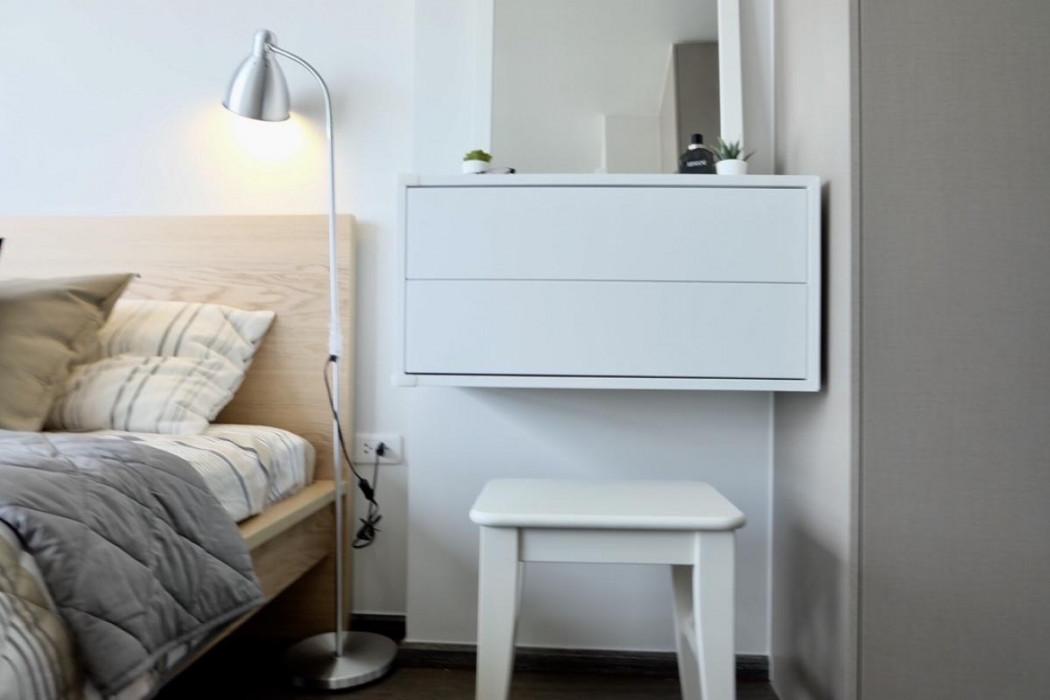 เช่าคอนโด Ideo สุขุมวิท 93 (ไอดีโอ สุขุมวิท 93) - Condo Rental   - 3108896
