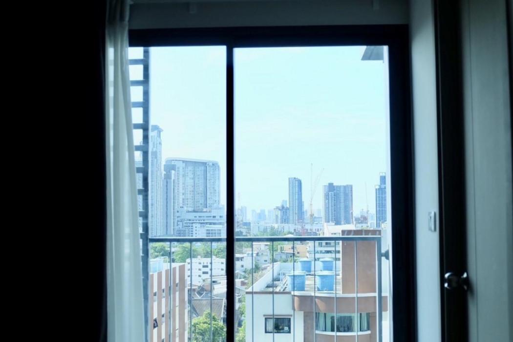 เช่าคอนโด Ideo สุขุมวิท 93 (ไอดีโอ สุขุมวิท 93) - Condo Rental   - 3108893