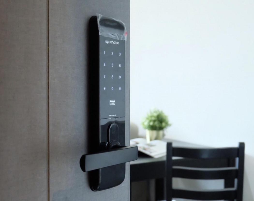 เช่าคอนโด Ideo สุขุมวิท 93 (ไอดีโอ สุขุมวิท 93) - Condo Rental   - 3108895