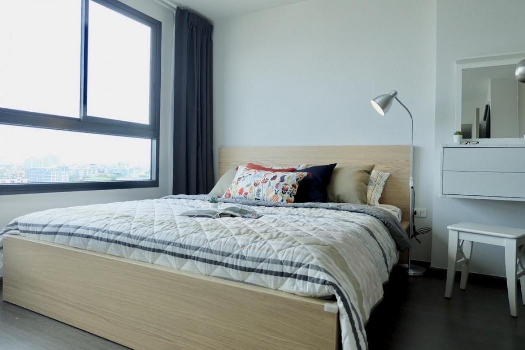 เช่าคอนโด Ideo สุขุมวิท 93 (ไอดีโอ สุขุมวิท 93) - Condo Rental   - 3108890